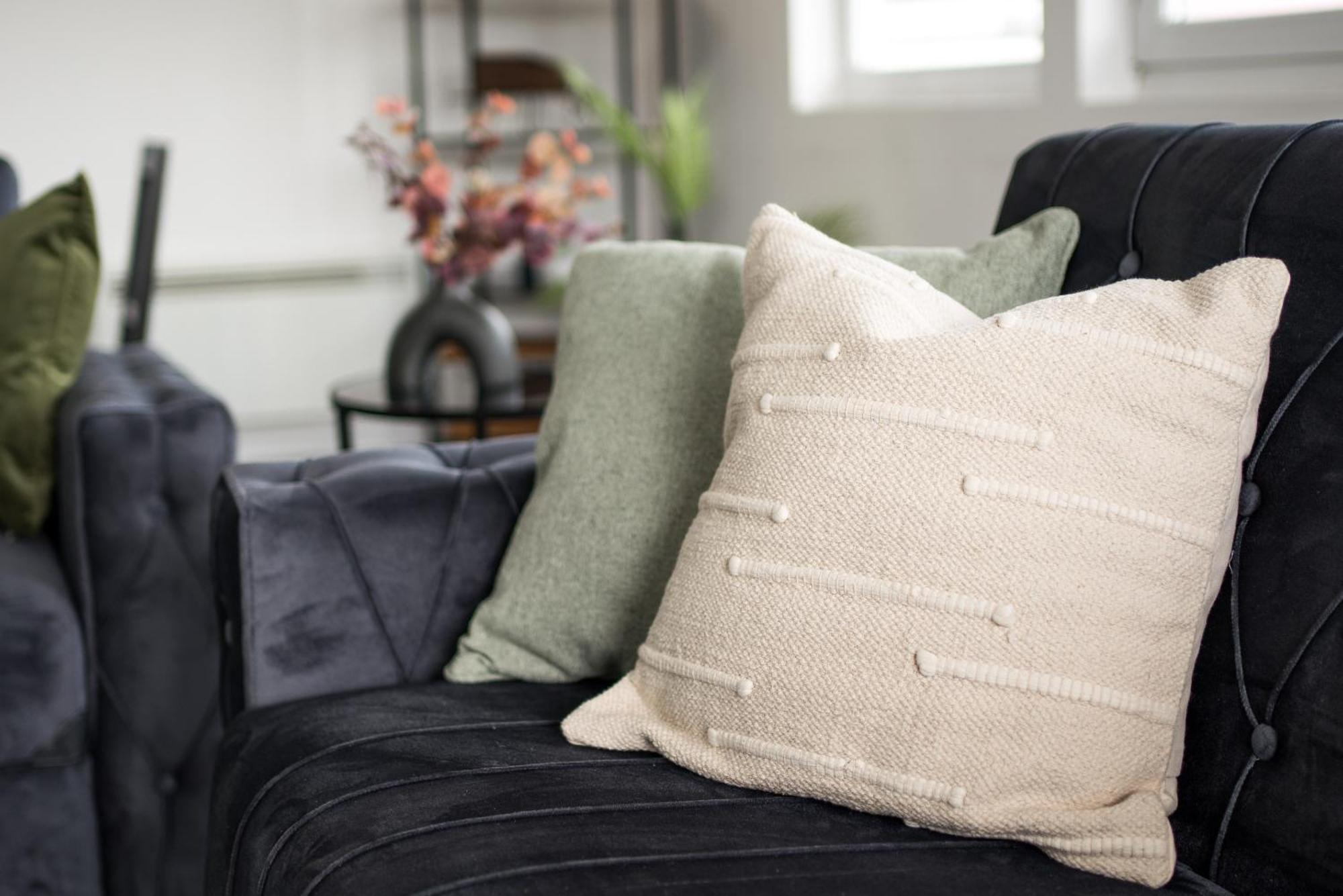 Canarywharf Apartments By Sleepy Londýn Pokoj fotografie
