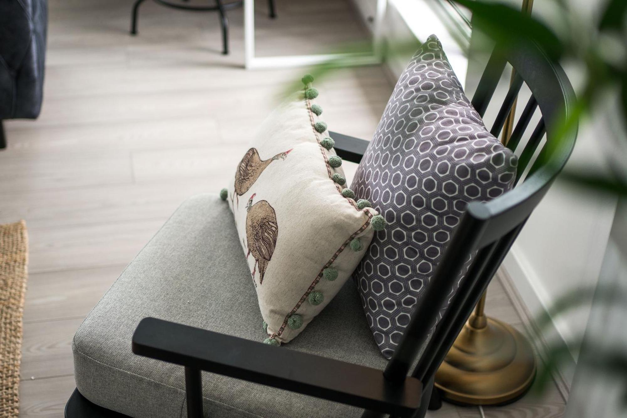 Canarywharf Apartments By Sleepy Londýn Pokoj fotografie