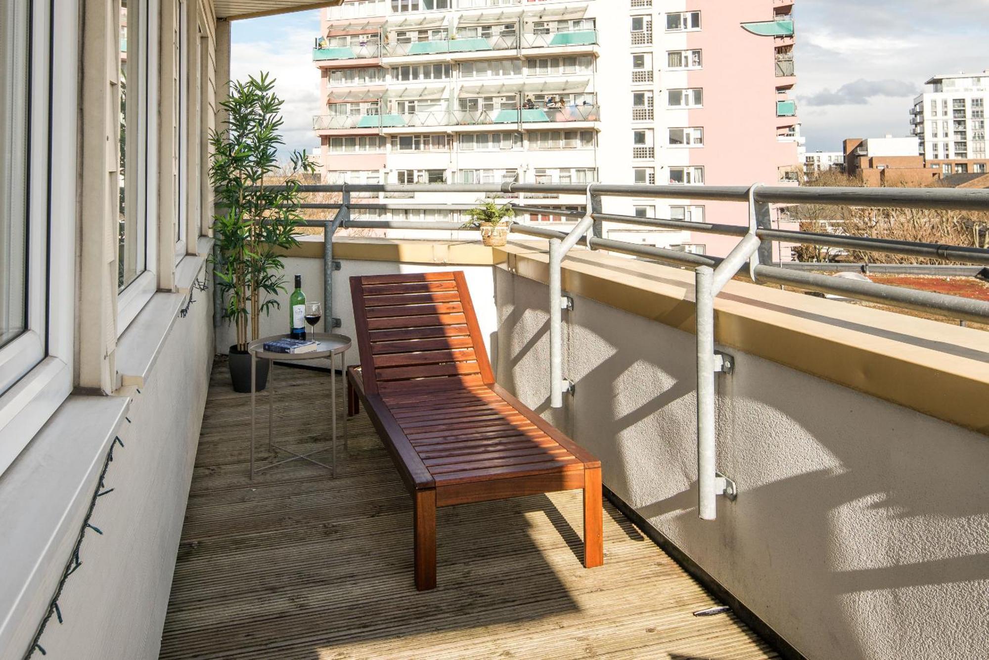Canarywharf Apartments By Sleepy Londýn Pokoj fotografie
